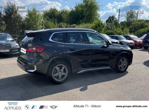 Voitures D'occasion À Sancé | Bmw X1 Xdrive23I 218Ch Xline