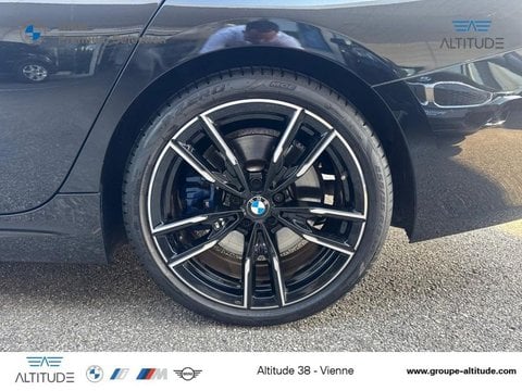 Voitures D'occasion À Vienne | Bmw Série 3 Touring M340Da Xdrive 340Ch M Performance