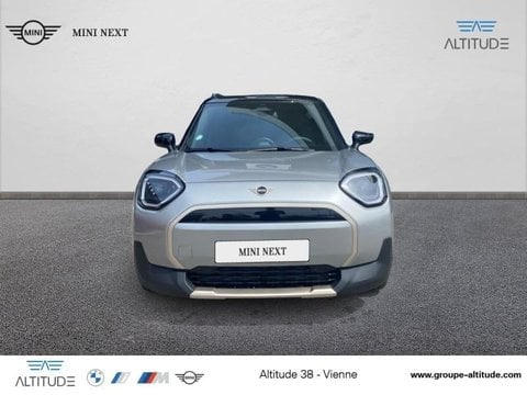 Voitures D'occasion À Vienne | Mini Aceman E 184Ch Favoured