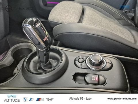 Voitures D'occasion À Limonest | Mini Countryman Cooper 136Ch Highlands Bva7