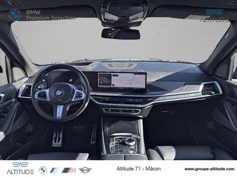 Voitures D'occasion À Sancé | Bmw X5 Xdrive50E 489Ch M Sport