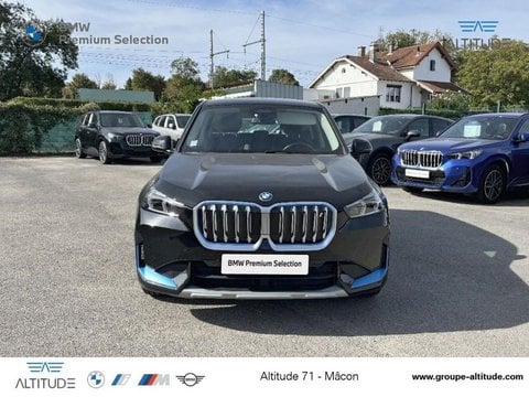 Voitures D'occasion À Sancé | Bmw X1 Ixdrive30 313Ch Xline