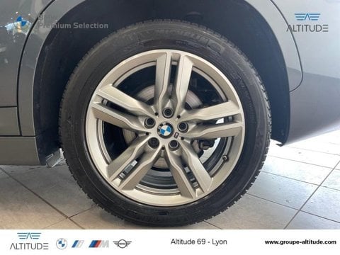 Voitures D'occasion À Limonest | Bmw X1 Xdrive20Ia 192Ch M Sport