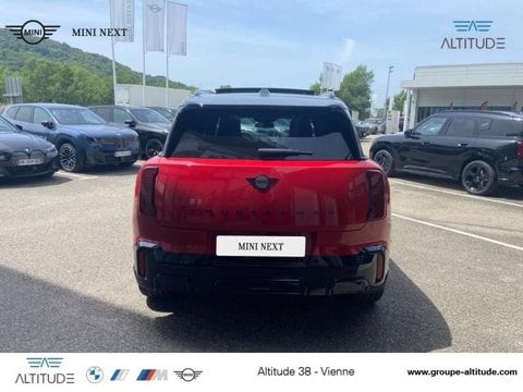 Voitures D'occasion À Vienne | Mini Countryman C 170Ch Jcw Dkg7