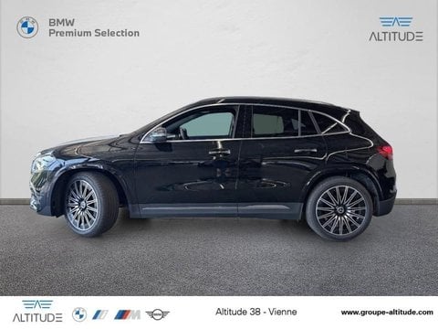 Voitures D'occasion À Vienne | Mercedes-Benz Gla 200 D 150Ch Amg Line 8G-Dct 4Matic