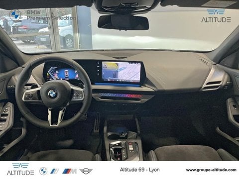 Voitures D'occasion À Limonest | Bmw Série 1 120Da 163Ch M Sport Dkg7