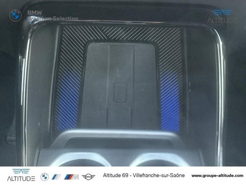 Voitures D'occasion À Villefranche-Sur-Saône | Bmw X1 Sdrive18D 150Ch M Sport