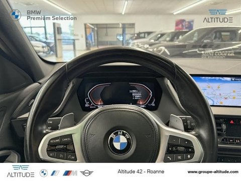 Voitures D'occasion À Le Coteau | Bmw Série 1 118Da 150Ch M Sport 8Cv