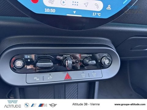 Voitures D'occasion À Vienne | Mini Cooper 3 Portes S 204Ch Jcw Dkg7