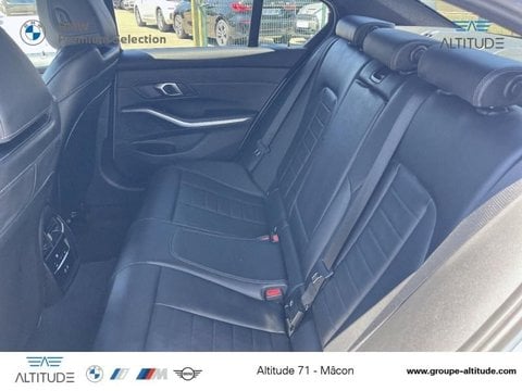 Voitures D'occasion À Sancé | Bmw Série 3 330Ea Xdrive 292Ch M Sport