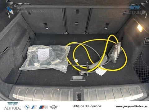 Voitures D'occasion À Vienne | Bmw X2 Xdrive25Ea 220Ch M Sport Euro6D-T 6Cv