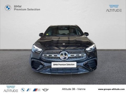 Voitures D'occasion À Vienne | Mercedes-Benz Gla 200 D 150Ch Amg Line 8G-Dct 4Matic