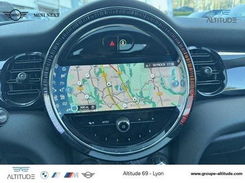 Voitures D'occasion À Limonest | Mini Mini 5 Portes Cooper 136Ch Edition Premium Plus Bva7