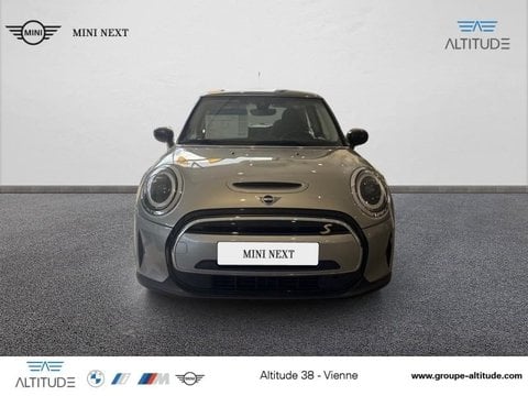 Voitures D'occasion À Vienne | Mini Mini Cooper Se 184Ch Edition Premium Bva 5Cv