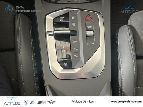 Voitures D'occasion À Limonest | Bmw Série 1 120A 170Ch M Sport Dkg7