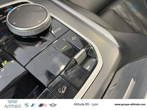 Voitures D'occasion À Limonest | Bmw X5 Xdrive45E 394Ch M Sport 17Cv