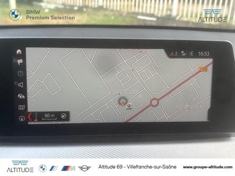 Voitures D'occasion À Villefranche-Sur-Saône | Bmw X2 Xdrive20Da 190Ch M Sport Euro6D-T