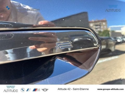 Voitures D'occasion À Saint-Etienne | Bmw Série 2 Coupé 218Ia 156Ch M Sport