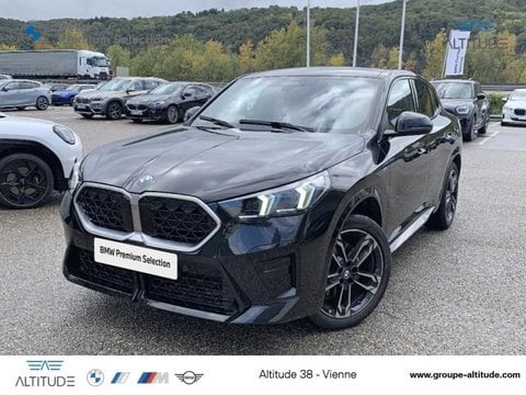 Voitures D'occasion À Vienne | Bmw X2 Sdrive20Ia 170Ch M Sport Dkg7