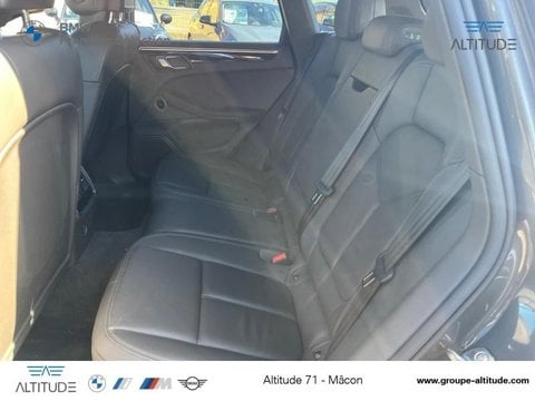Voitures D'occasion À Sancé | Porsche Macan 3.0 V6 340Ch S Pdk