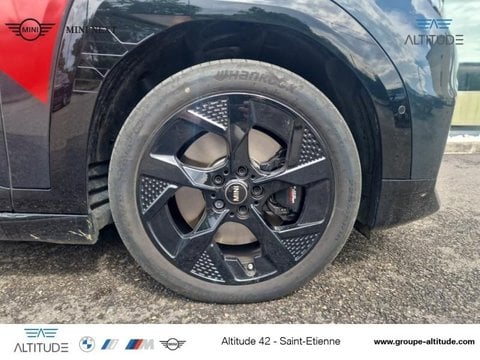 Voitures D'occasion À Saint-Etienne | Mini Aceman E 184Ch Jcw