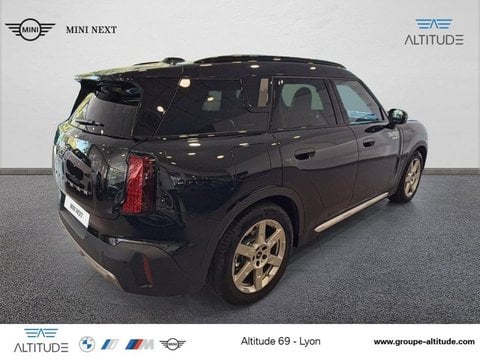 Voitures D'occasion À Limonest | Mini Countryman E 204Ch Favoured