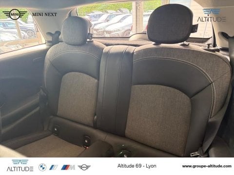 Voitures D'occasion À Limonest | Mini Mini Cooper 136Ch Edition Premium Plus Bva7