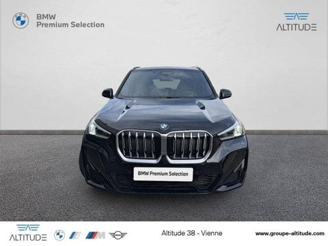 Voitures D'occasion À Vienne | Bmw X1 Sdrive18I 136Ch M Sport