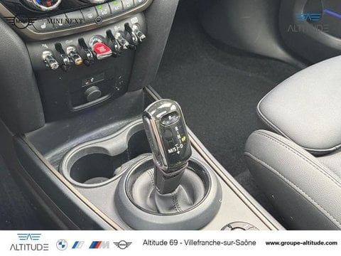 Voitures D'occasion À Villefranche-Sur-Saône | Mini Countryman Cooper 136Ch Edition Premium Plu...