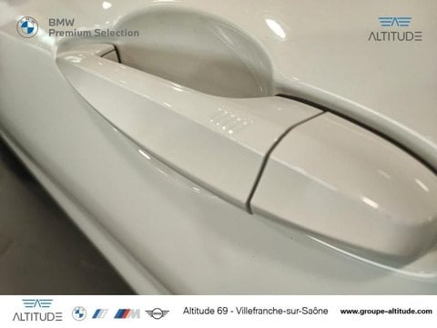 Voitures D'occasion À Villefranche-Sur-Saône | Bmw X2 Xdrive20Da 190Ch M Sport X Euro6D-T