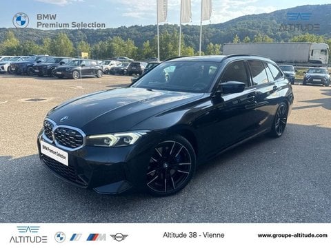 Voitures D'occasion À Vienne | Bmw Série 3 Touring M340Da Xdrive 340Ch M Performance