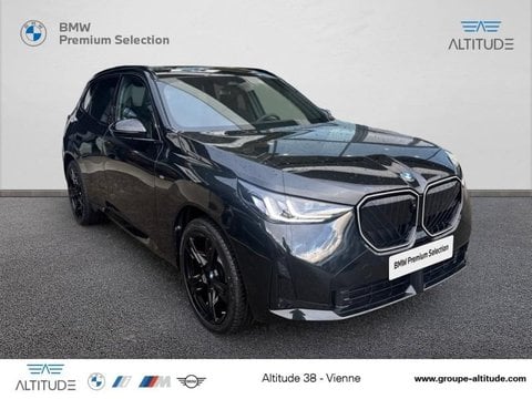 Voitures D'occasion À Vienne | Bmw X3 Xdrive30E 299Ch M Sport