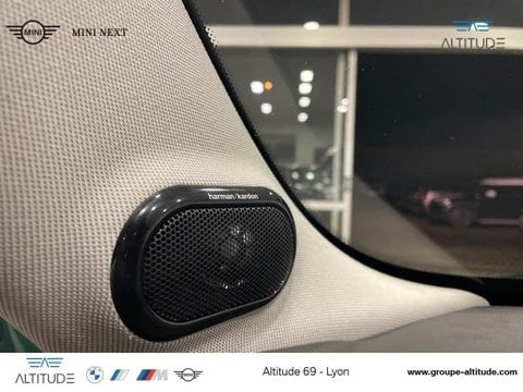 Voitures D'occasion À Limonest | Mini Mini 5 Portes Cooper 136Ch Edition Greenwich Bva7