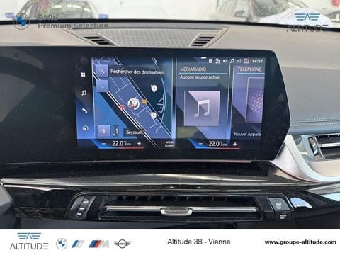 Voitures D'occasion À Vienne | Bmw X1 Ixdrive30 313Ch Xline