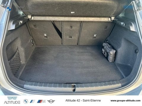 Voitures D'occasion À Le Coteau | Bmw Série 2 Activetourer 218I 136Ch M Sport Dkg7