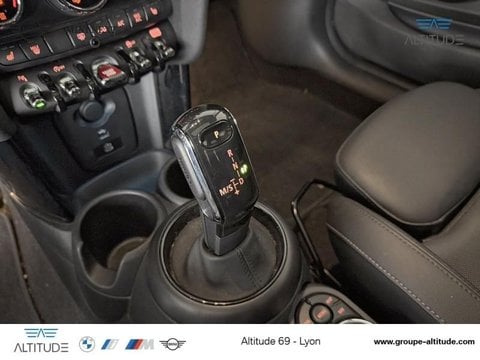 Voitures D'occasion À Limonest | Mini Mini Cooper 136Ch Edition Premium Plus Bva7