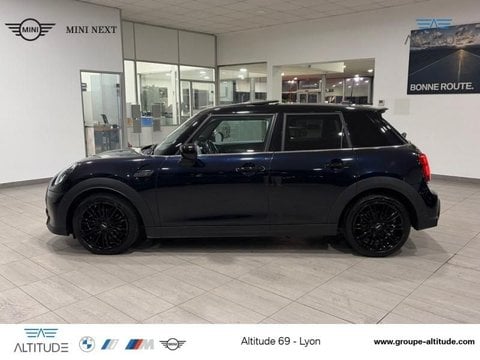 Voitures D'occasion À Limonest | Mini Mini 5 Portes Cooper S 178Ch Edition Premium Plus Bva7