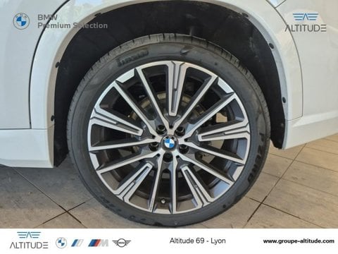 Voitures D'occasion À Limonest | Bmw X1 Sdrive18D 150Ch M Sport