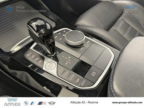 Voitures D'occasion À Le Coteau | Bmw X3 Xdrive30E 292Ch M Sport