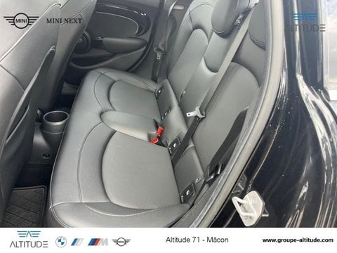 Voitures D'occasion À Sancé | Mini Mini 5 Portes Cooper 136Ch Edition Premium Plus Bva7