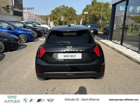 Voitures D'occasion À Le Coteau | Mini Cooper 3 Portes Se 218Ch Favoured