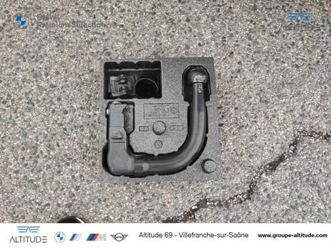 Voitures D'occasion À Villefranche-Sur-Saône | Bmw X2 Xdrive20Da 190Ch M Sport X Euro6D-T