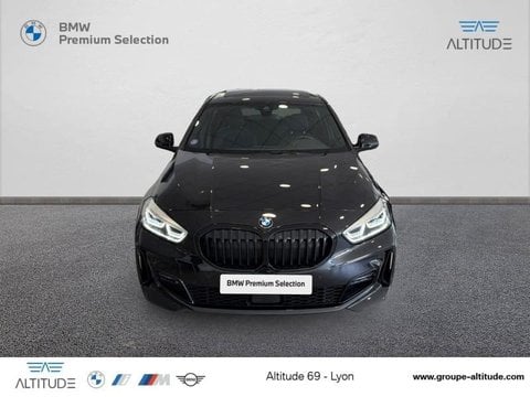 Voitures D'occasion À Limonest | Bmw Série 1 118Ia 136Ch M Sport Dkg7