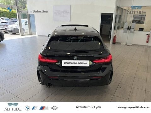 Voitures D'occasion À Limonest | Bmw Série 1 118Ia 136Ch M Sport Dkg7
