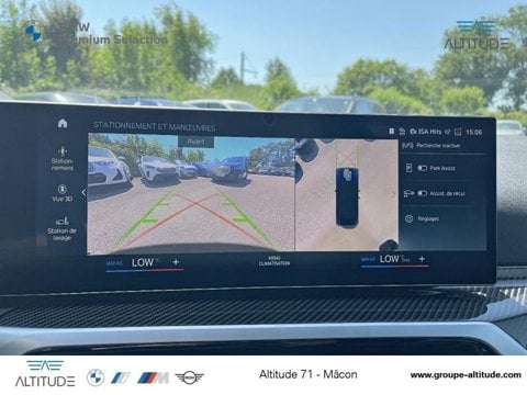 Voitures D'occasion À Sancé | Bmw I4 M50 544Ch