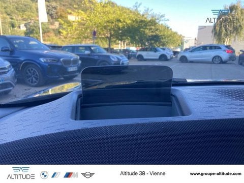 Voitures D'occasion À Vienne | Mini Cooper 3 Portes S 204Ch Jcw Dkg7