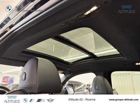 Voitures D'occasion À Le Coteau | Bmw X4 Xdrive30D 286Ch M Sport