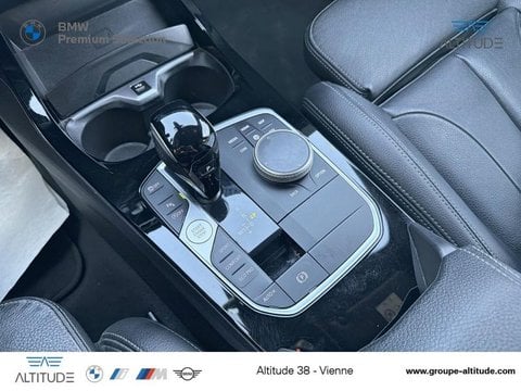 Voitures D'occasion À Vienne | Bmw Série 1 120Da Xdrive 190Ch M Sport