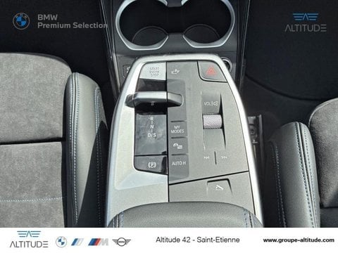 Voitures D'occasion À Saint-Etienne | Bmw X1 Xdrive25E 245Ch M Sport