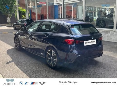 Voitures D'occasion À Limonest | Bmw Série 1 120A 170Ch M Sport Dkg7